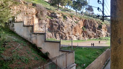 Photos of Cit&eacute; Mohamed Loucif Ex Gaillards