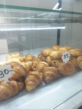 Pâtisserie Maison Carrée, Author: salah gasmi