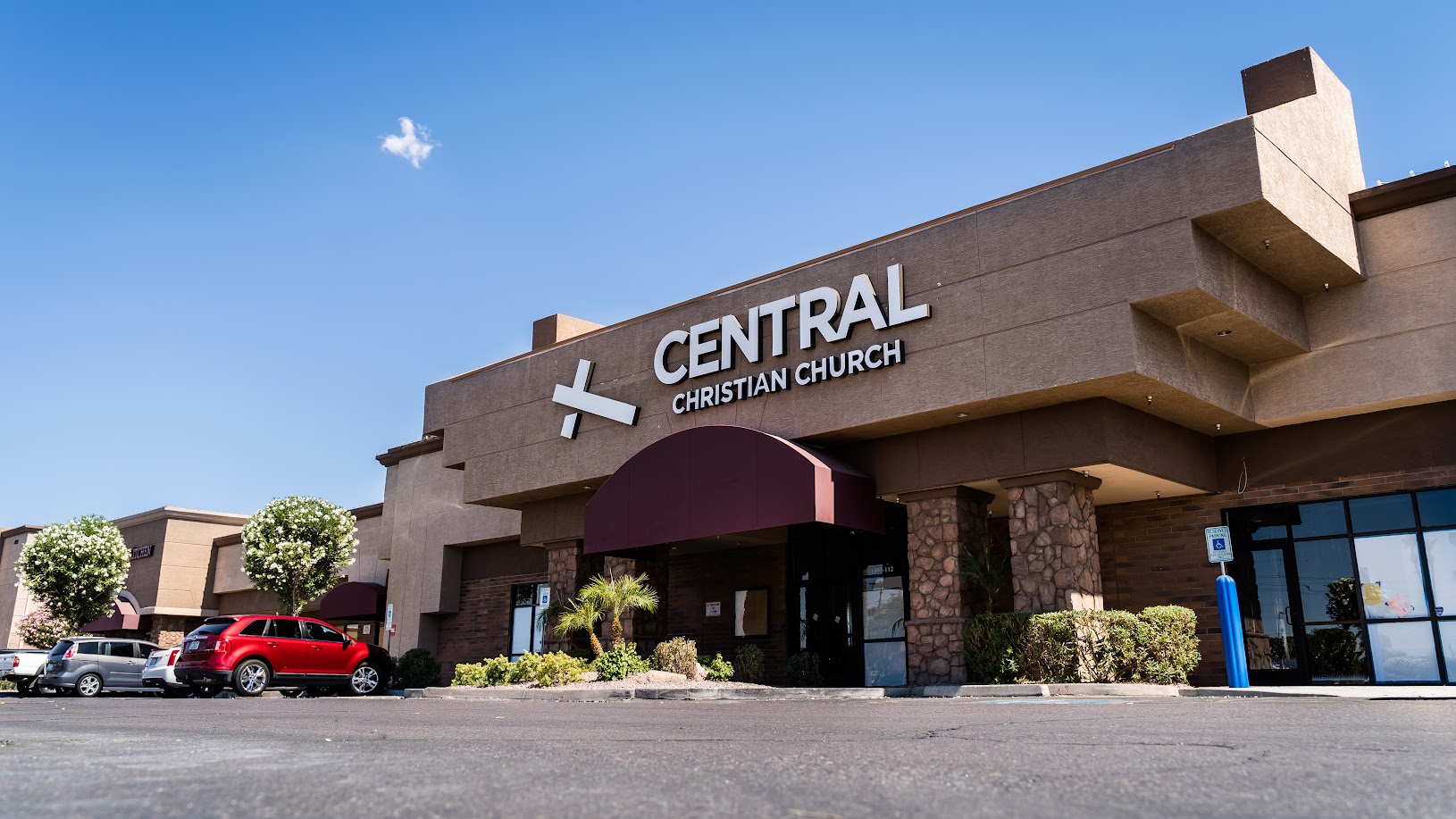 Central Christian Church - Tempe