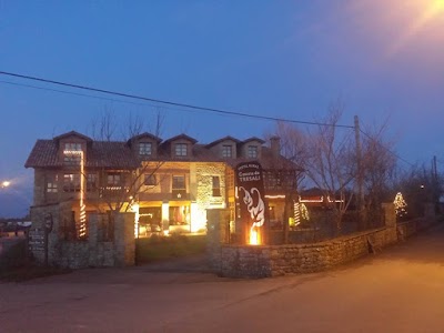 Photos of Hotel Rural Casona de Tresali