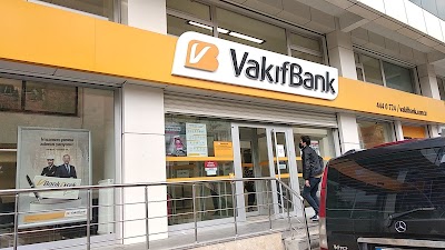 Vakıfbank-muş Şubesi