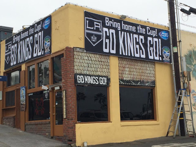 Shellback Tavern by null