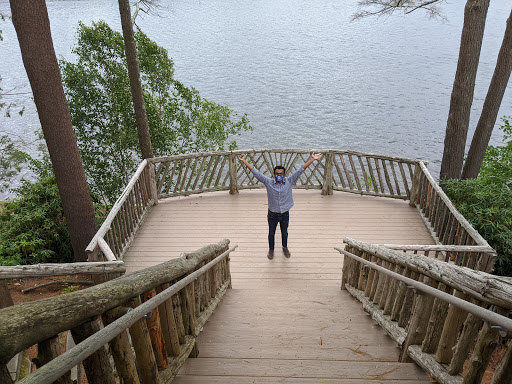 Camp Kiwanee - Thumbnail