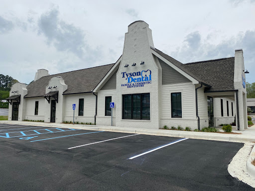Tyson Dental