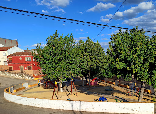 Estanco Park - Visual