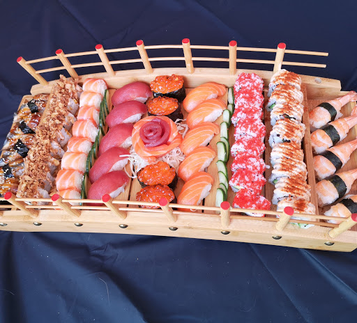 Susushi - Visual