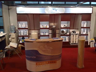 Photos of Hydropars Industrial Group
