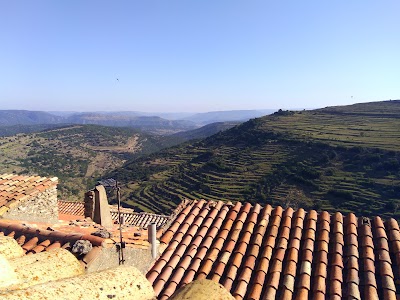 Photos of Aparthotel Castellfort