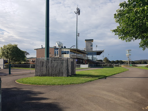 Kilmore Racing Club - Thumbnail