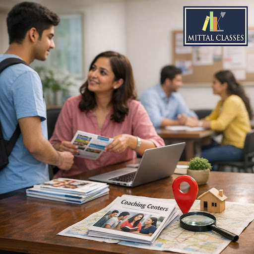 Choosing the right coaching center can shape your entire academic journey. If you are searching f…