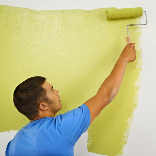 Contour Painting, Inc. - Thumbnail