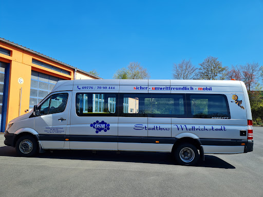 Omnibus-Service Mellrichstadt - Thumbnail