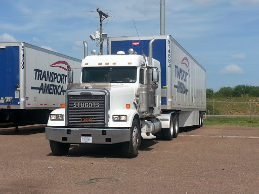 Transport America - Thumbnail