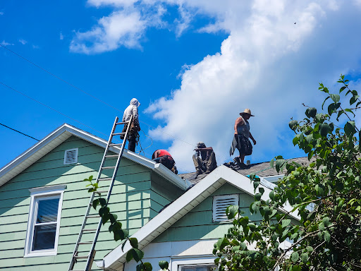 Avatar for American Remodeling Enterprises Inc.