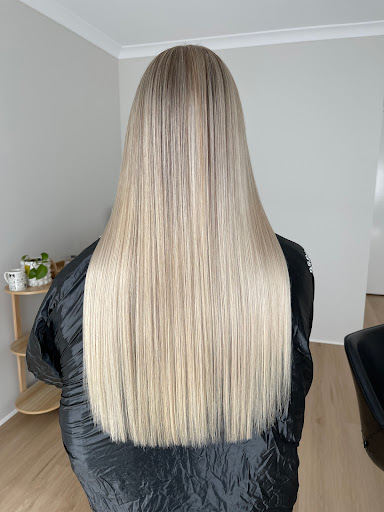Jai the Salon