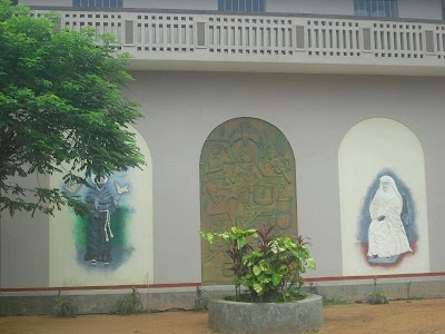 Photos of Our Lady Of Victories Convent
