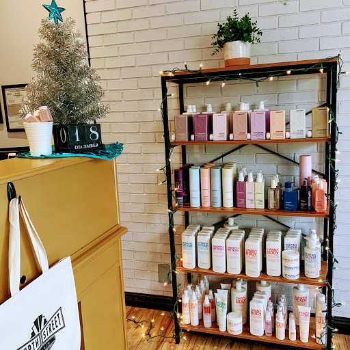 Seven Hair Studio