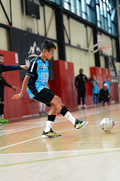 Photo n°17 de SEVRES FUTSAL USF à Sèvres (Club de football)
