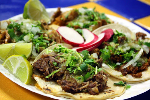 Taqueria ""EL MAS CARBON""" - Thumbnail