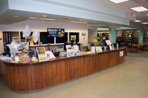 Galloway Township Branch - Atlantic County Library System - Thumbnail