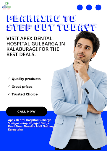 Oral Surgeon Dental post image