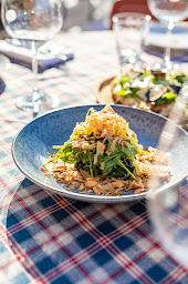 Photo n°5 de Beefbar Méribel à Les Allues (Restaurant)