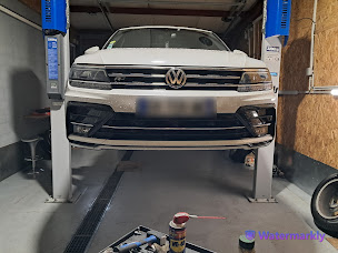 Photo n°16 de Garage mécanique rapide et pneus Annecy - Epagny à Annecy (Garage automobile)