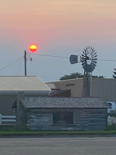 Cherry County Historical Socty