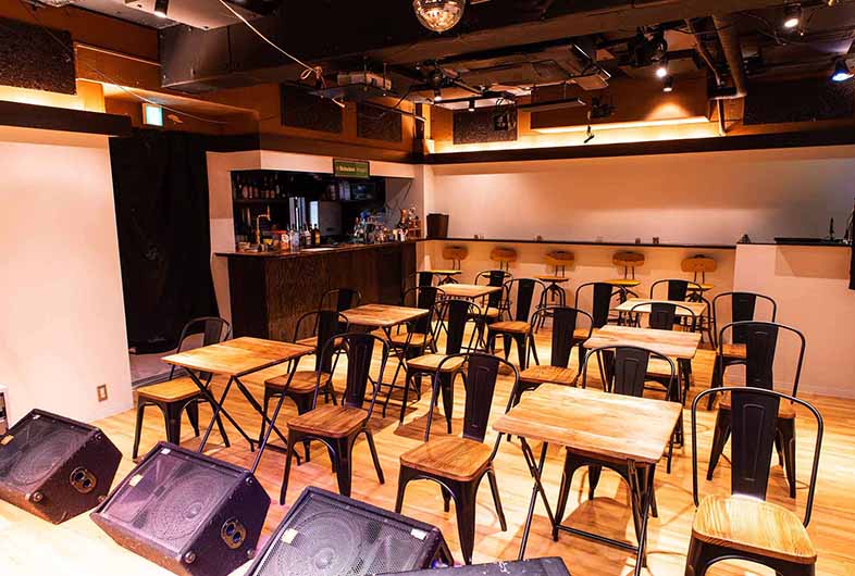 クラッチボイストレーニングスクール大宮校