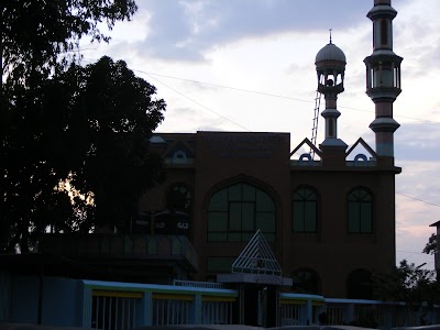 Photos of Poradia Adarsha High School