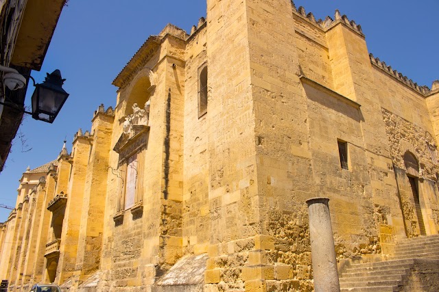 Cathédrale de Cordoue