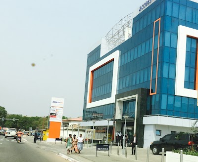 Photos of Access Bank - Head Office