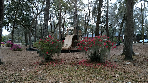 Cove Lane Park - Thumbnail