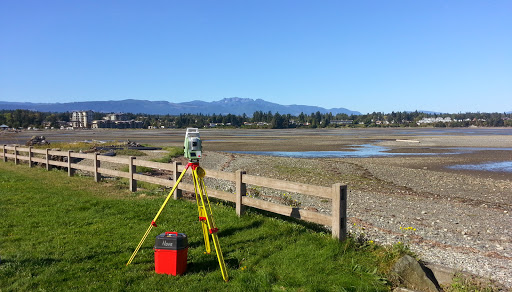 Oceanside Geomatics Land Surveying Ltd. - Thumbnail