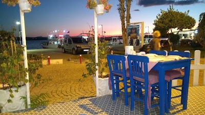 Photos of Cunda Mavi Butik Otel