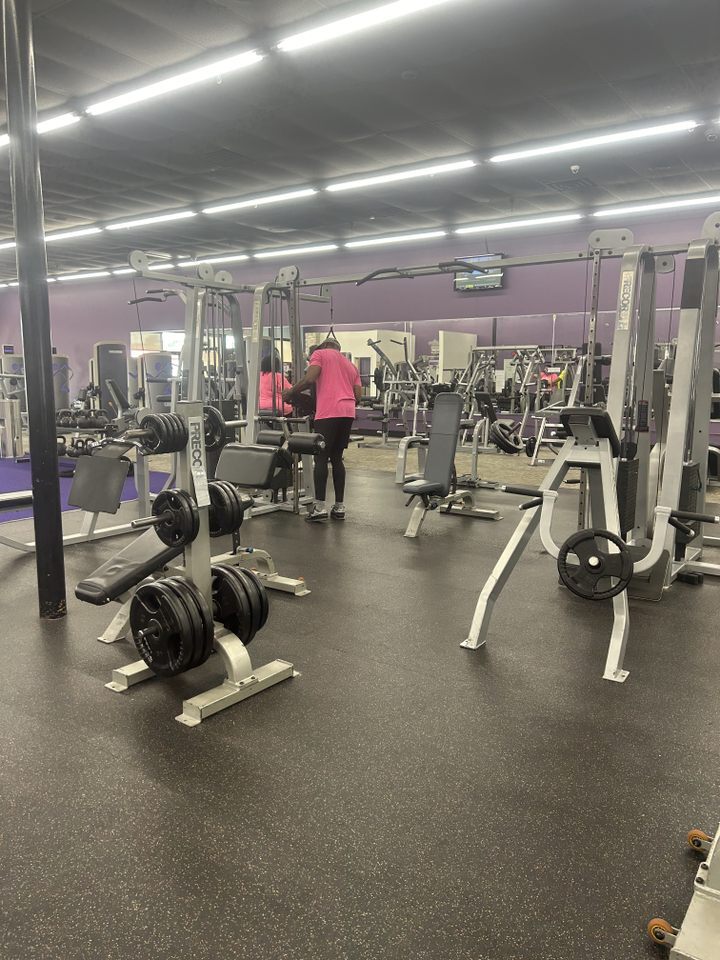 Anytime Fitness photo 16