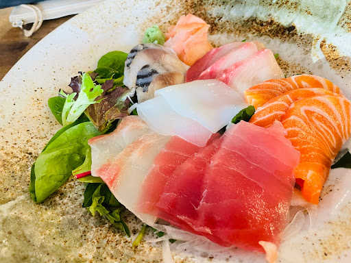 Nobuzo Japan Diner - Thumbnail