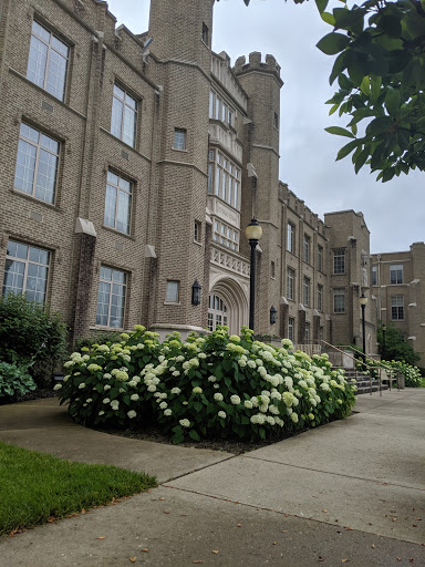 Hinkle Hall - Thumbnail