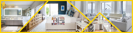 Skyline Decor - Visual