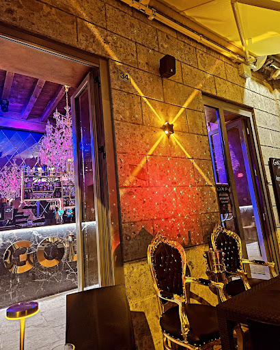 GOLD loungebar & food - Thumbnail
