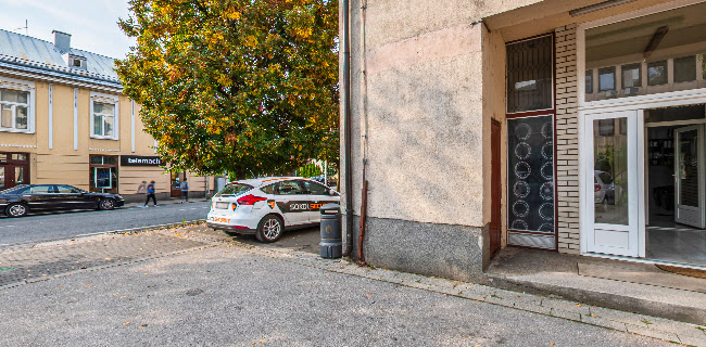 Radno vrijeme Ljekarna Dom zdravlja Gospić