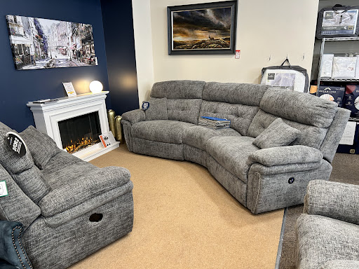 Stonehaven Sofa and Bed Centre - Thumbnail