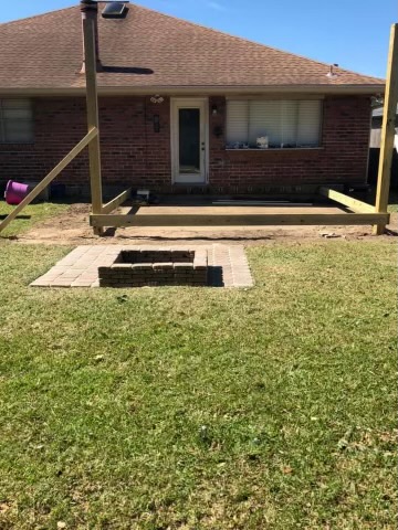 Nola Construction and Swimming Pools, INC Gallery - United States