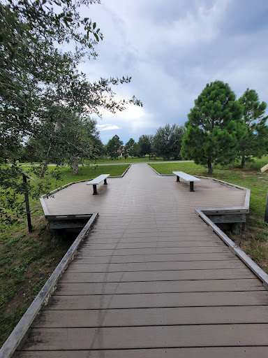 Lehigh Acres Trailhead Park - Thumbnail
