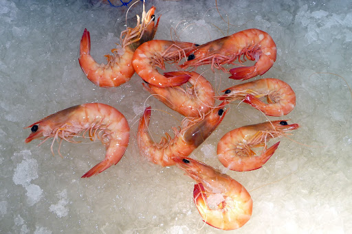 Jo-Anne Premium Seafoods - Thumbnail
