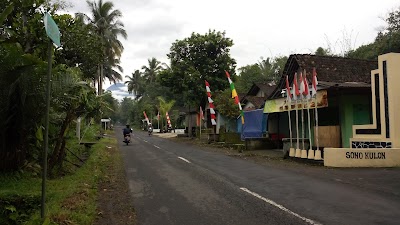 museum