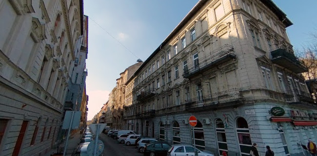 Paprika Vendéglő