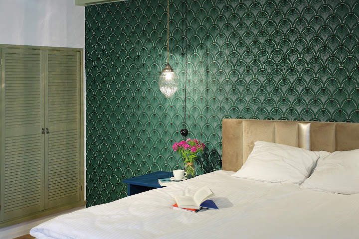 Spichlerz Park Hotel i Restauracja by null