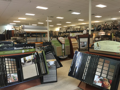 Carpet Plus - Visual