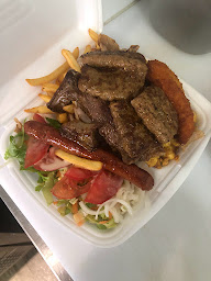 Photo n°3 de Délice E.K à Villiers-Saint-Georges (Restauration rapide)